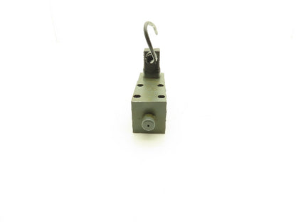Rexroth DBET-51/200G24N9K4M Hydraulic Proportional Pressure Relief Valve