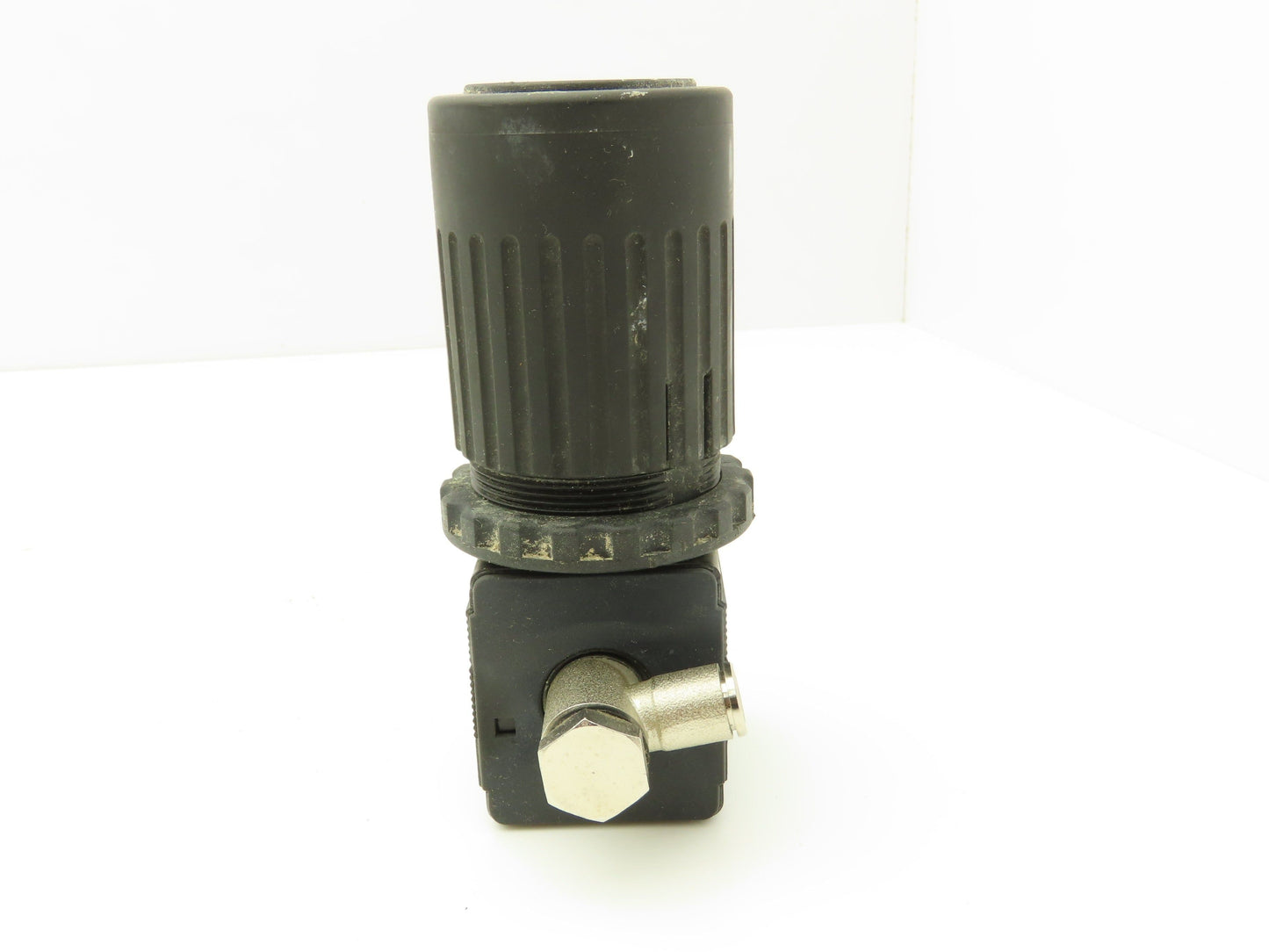 Bosch 0821302558 1/4" Air Line Pressure Regulator 10 Bar 145 PSI