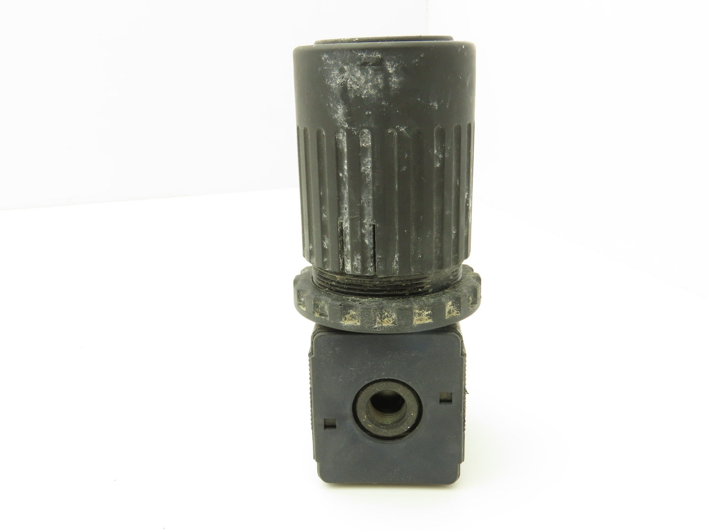 Bosch 0821302558 1/4" Air Line Pressure Regulator 10 Bar 145 PSI