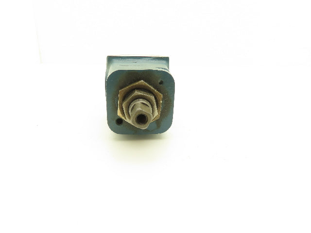 Bosch 0811104111 ZDBT-XP8-1X/315 Hydraulic Pressure Relief Valve 4500 PSI