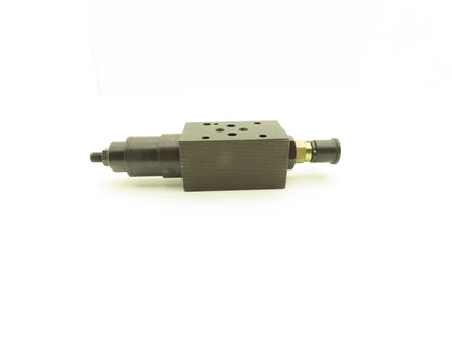 Eaton Vickers DGMX2-3-PP-CW-S-40 Hydraulic Relief Valve 2000 PSI