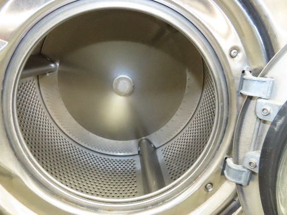 Electrolux FOM71MP Commercial Laboratory Washer 3Ph 230V 50 Liter Wascator Simar