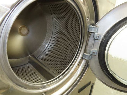 Electrolux FOM71MP Commercial Laboratory Washer 3Ph 230V 50 Liter Wascator Simar