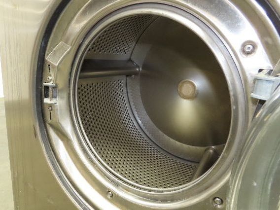 Electrolux FOM71MP Commercial Laboratory Washer 3Ph 230V 50 Liter Wascator Simar