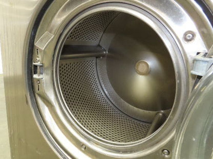 Electrolux FOM71MP Commercial Laboratory Washer 3Ph 230V 50 Liter Wascator Simar