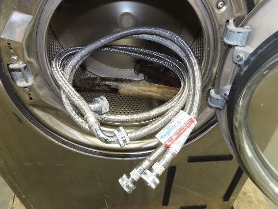 Electrolux FOM71MP Commercial Laboratory Washer 3Ph 230V 50 Liter Wascator Simar