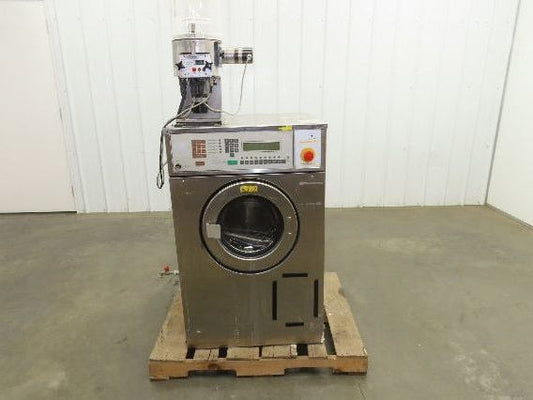 Electrolux FOM71MP Commercial Laboratory Washer 3Ph 230V 50 Liter Wascator Simar