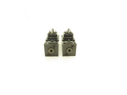 Rexroth HED 4 OP 16/100 K14S Hydro-Electric Pressure Switch Lot of 2 *READ DESC*