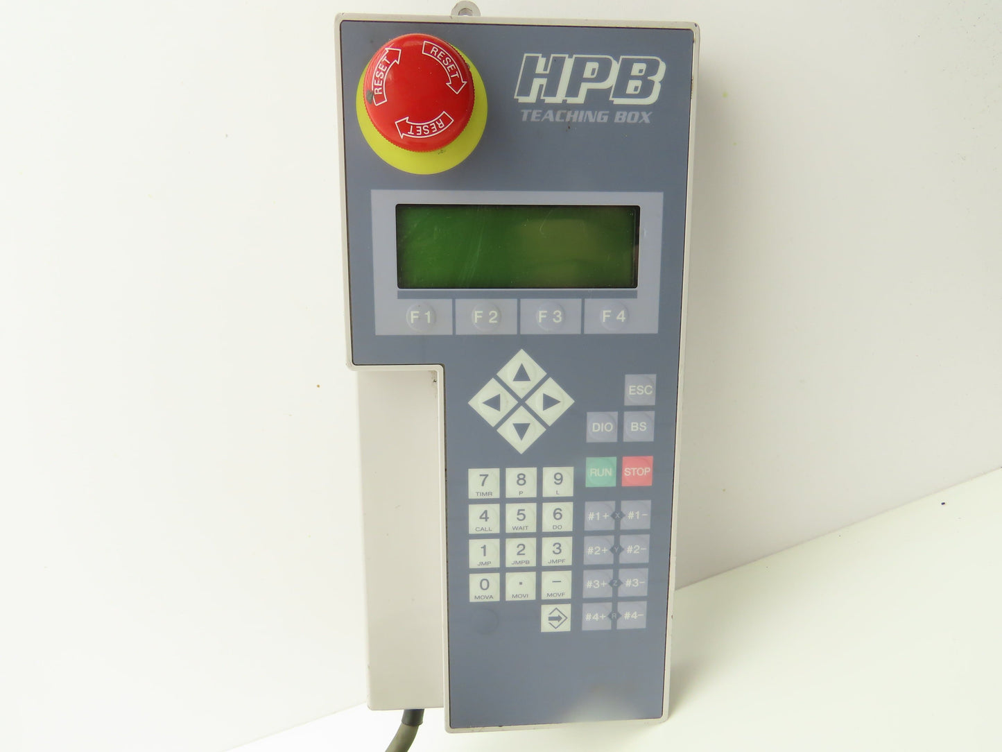 Yamaha HPB Teaching Box Handheld Remote Control Panel Programmer