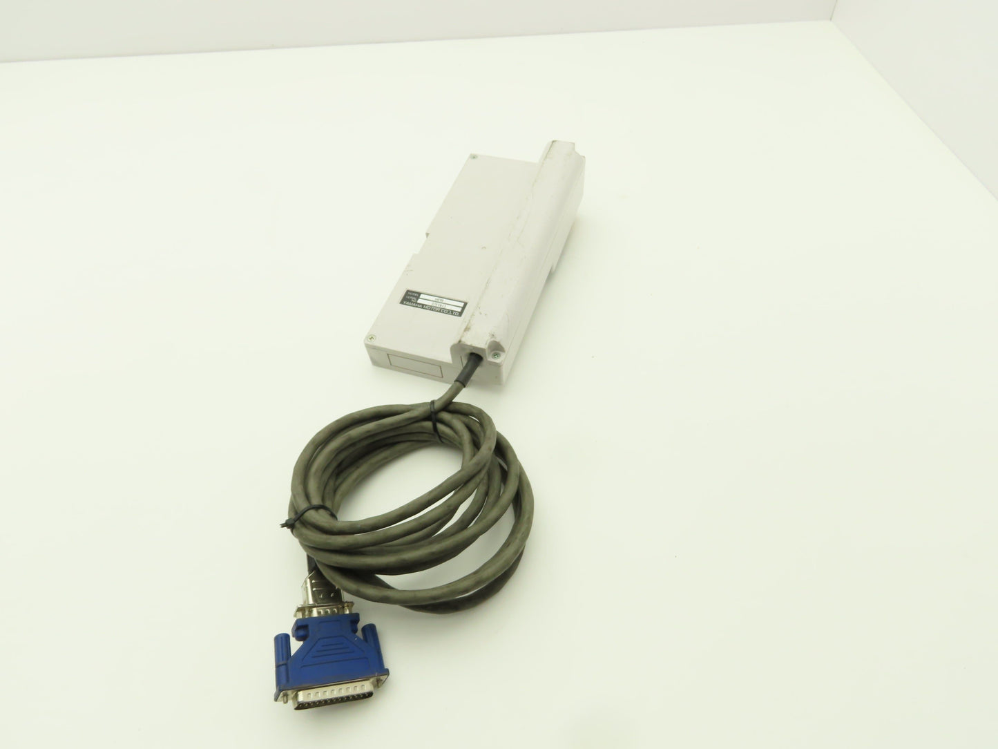 Yamaha HPB Teaching Box Handheld Remote Control Panel Programmer