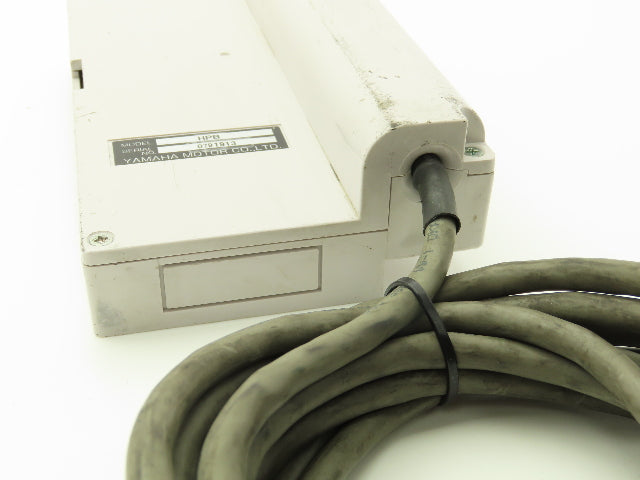 Yamaha HPB Teaching Box Handheld Remote Control Panel Programmer