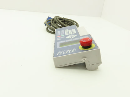 Yamaha HPB Teaching Box Handheld Remote Control Panel Programmer