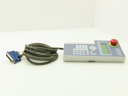 Yamaha HPB Teaching Box Handheld Remote Control Panel Programmer