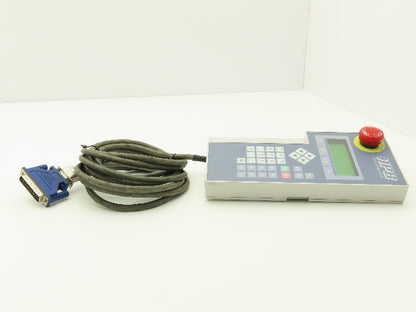 Yamaha HPB Teaching Box Handheld Remote Control Panel Programmer