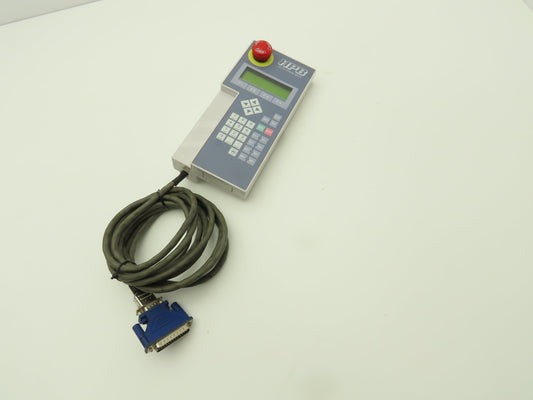 Yamaha HPB Teaching Box Handheld Remote Control Panel Programmer