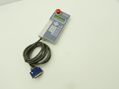 Yamaha HPB Teaching Box Handheld Remote Control Panel Programmer