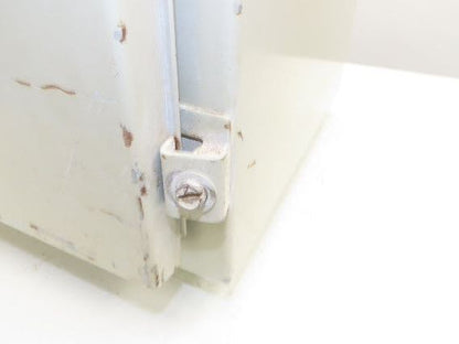 Hoffman A302416LP Electrical Enclosure Control Panel 30x24x16" JIC