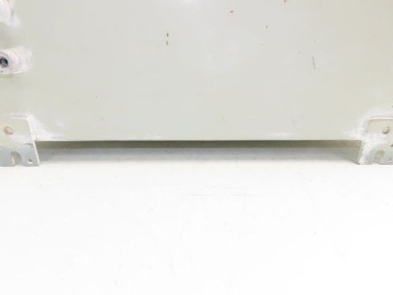 Hoffman A302416LP Electrical Enclosure Control Panel 30x24x16" JIC