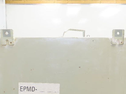 Hoffman A302416LP Electrical Enclosure Control Panel 30x24x16" JIC