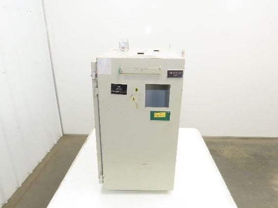 Hoffman A302416LP Electrical Enclosure Control Panel 30x24x16" JIC