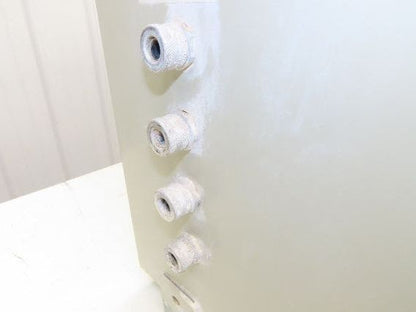 Hoffman A302416LP Electrical Enclosure Control Panel 30x24x16" JIC