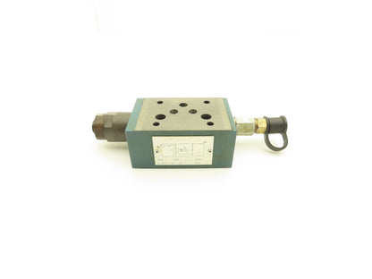 Bosch 0811145117 Hydraulic Pressure Relief Valve 4500 PSI