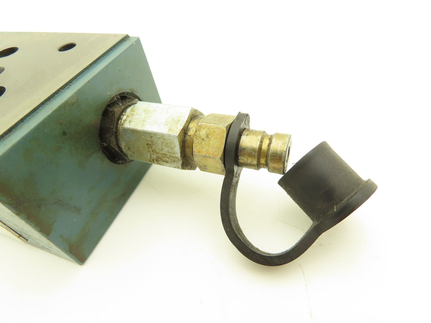 Bosch 0811145117 Hydraulic Pressure Relief Valve 4500 PSI