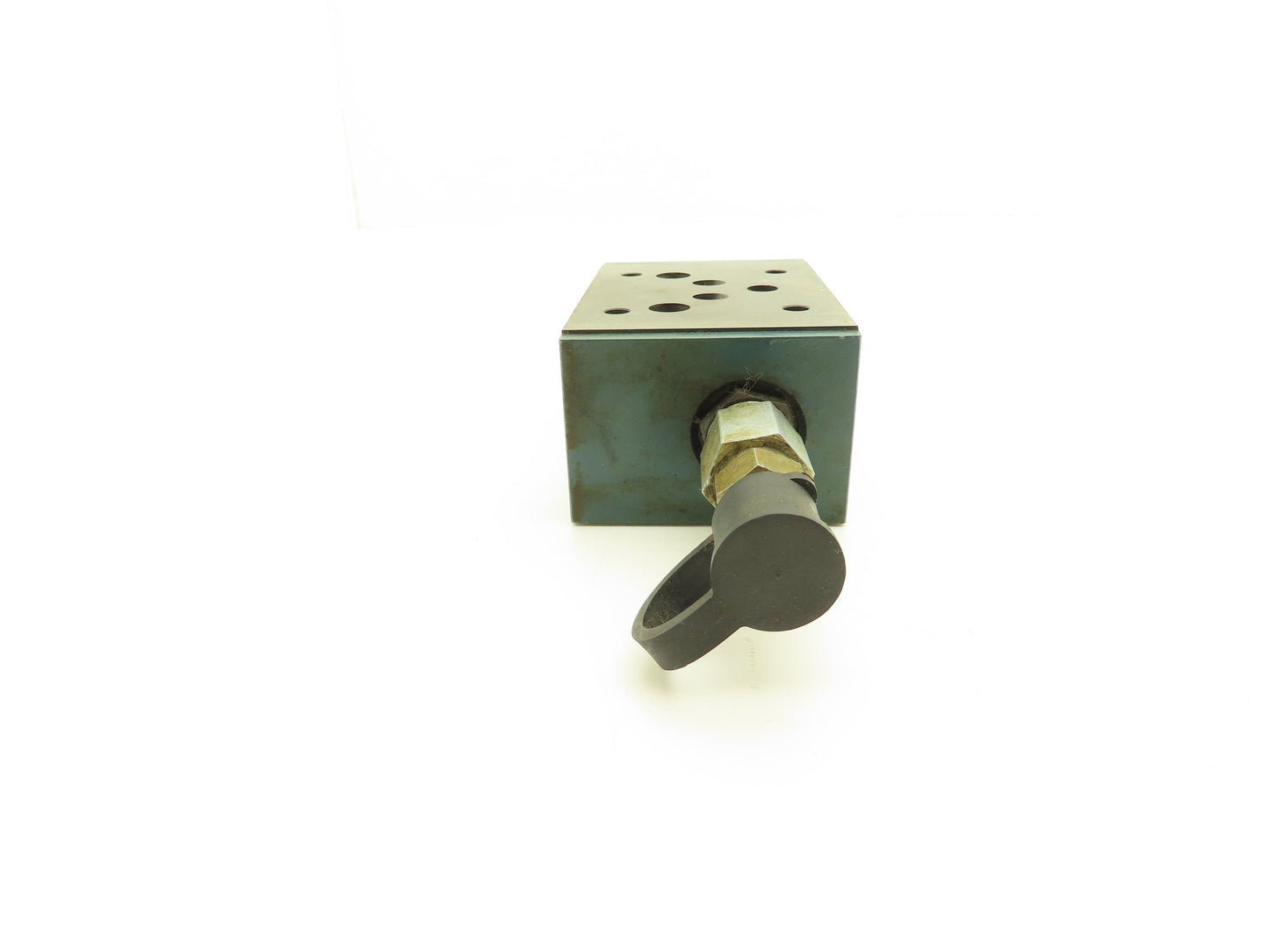 Bosch 0811145117 Hydraulic Pressure Relief Valve 4500 PSI