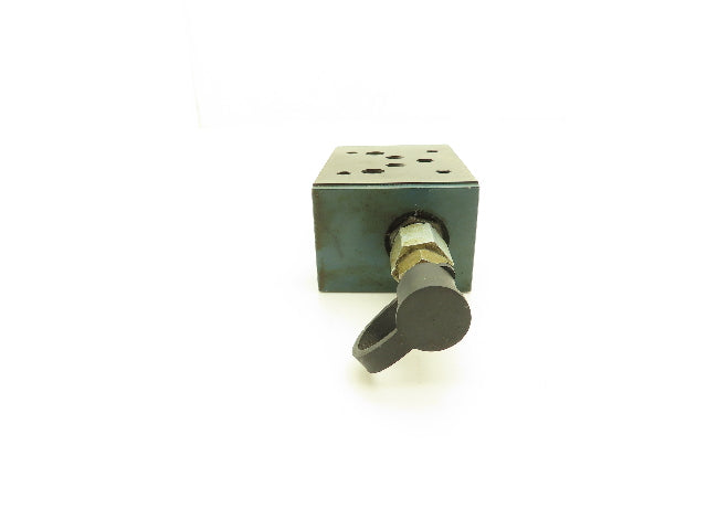 Bosch 0811145117 Hydraulic Pressure Relief Valve 4500 PSI