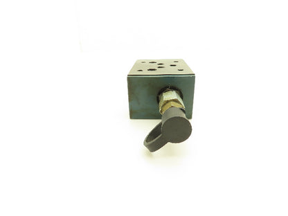 Bosch 0811145117 Hydraulic Pressure Relief Valve 4500 PSI