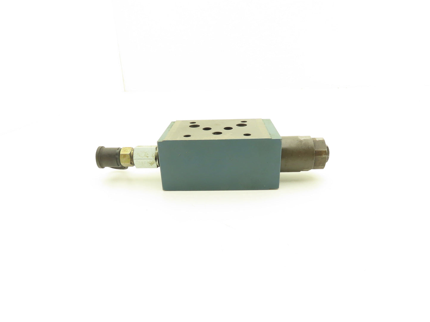 Bosch 0811145117 Hydraulic Pressure Relief Valve 4500 PSI