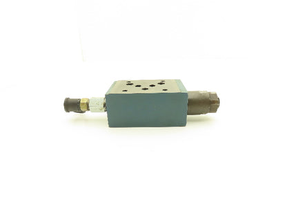 Bosch 0811145117 Hydraulic Pressure Relief Valve 4500 PSI