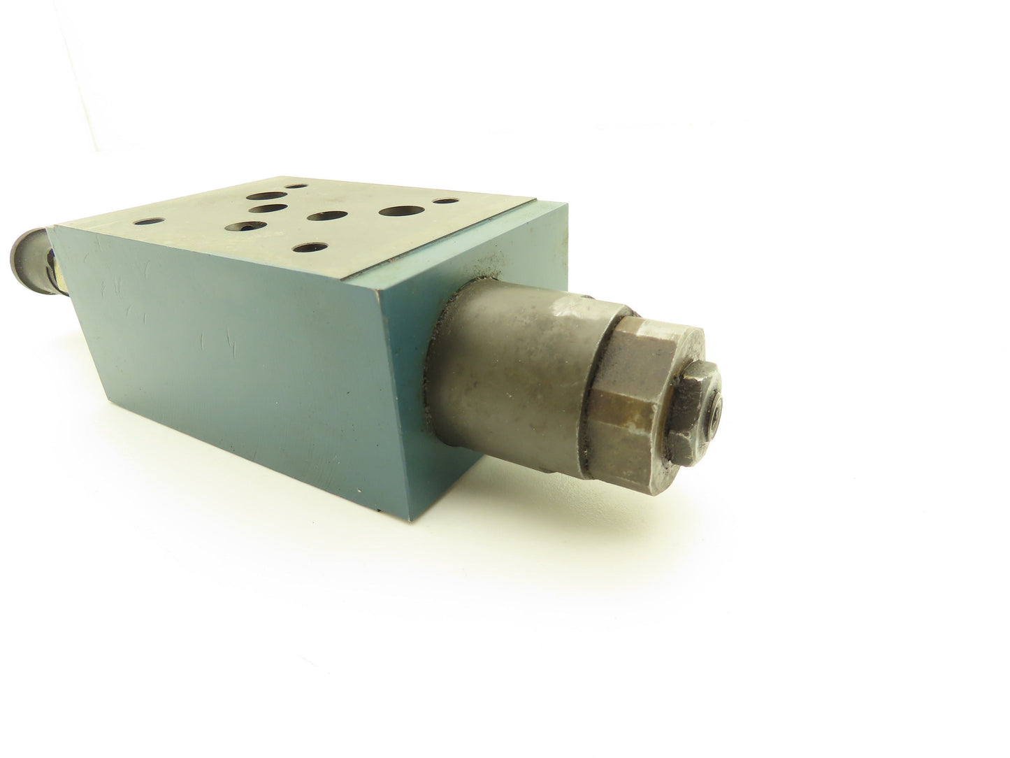 Bosch 0811145117 Hydraulic Pressure Relief Valve 4500 PSI