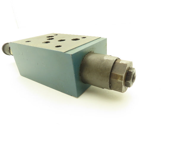 Bosch 0811145117 Hydraulic Pressure Relief Valve 4500 PSI