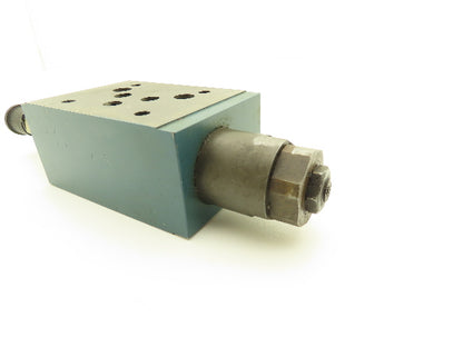 Bosch 0811145117 Hydraulic Pressure Relief Valve 4500 PSI