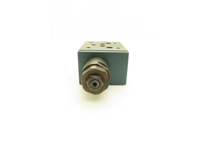 Bosch 0811145117 Hydraulic Pressure Relief Valve 4500 PSI