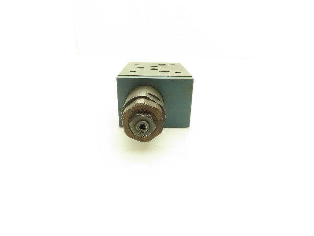 Bosch 0811145117 Hydraulic Pressure Relief Valve 4500 PSI