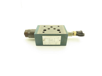 Bosch 0811145117 Hydraulic Pressure Relief Valve 4500 PSI