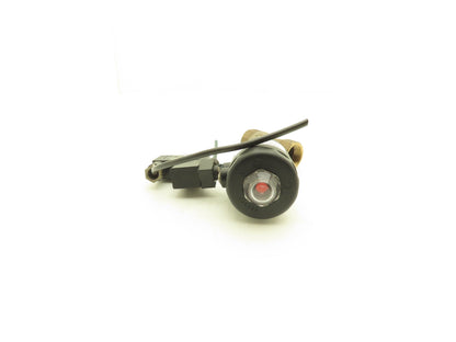 Granzow PABR-20/45FSO Bronze Pneumatic Solenoid Valve 2-Way 3/4NPT 24V 230PSI NC