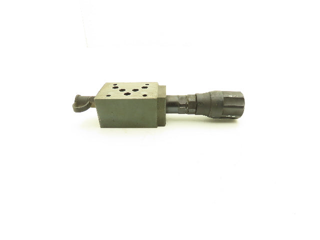 Rexroth ZDR10VP7-20/200YM Hydraulic Pressure Relief Valve 2900 PSI