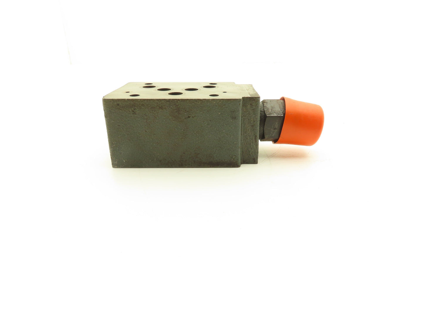 Rexroth ZDR10VP5-31/200YMSO107 Hydraulic Pilot Operated Pressure Reducing Valve