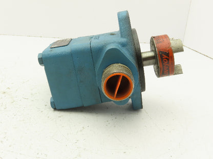 Eaton Vickers V10 1P5P 1C20 Hydraulic Vane Pump 7.5 GPM 2500 PSI SAE-A 2-Bolt