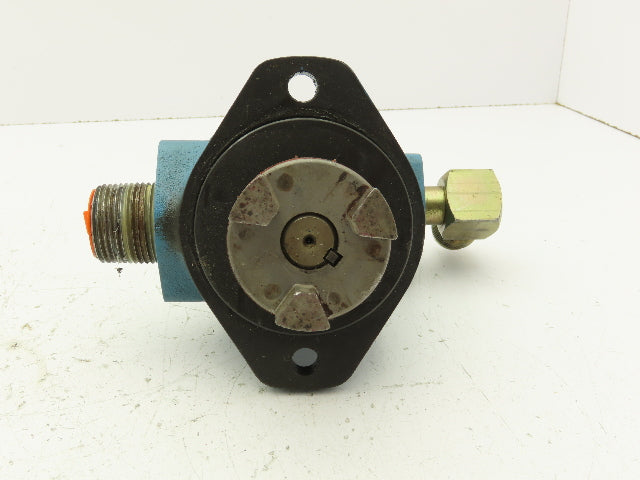 Eaton Vickers V10 1P5P 1C20 Hydraulic Vane Pump 7.5 GPM 2500 PSI SAE-A 2-Bolt