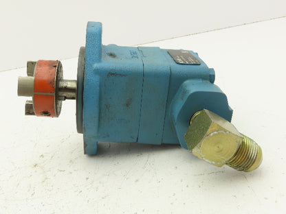 Eaton Vickers V10 1P5P 1C20 Hydraulic Vane Pump 7.5 GPM 2500 PSI SAE-A 2-Bolt
