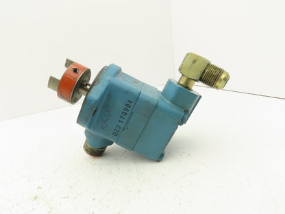 Eaton Vickers V10 1P5P 1C20 Hydraulic Vane Pump 7.5 GPM 2500 PSI SAE-A 2-Bolt