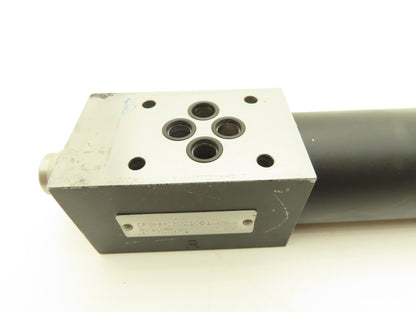 Hydac DFBHHC30Z10B1.0 S0104H Hydraulic Filter Element