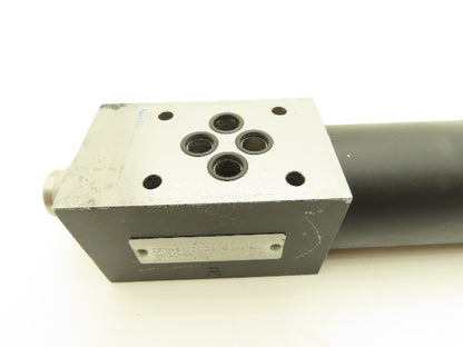 Hydac DFBHHC30Z10B1.0 S0104H Hydraulic Filter Element