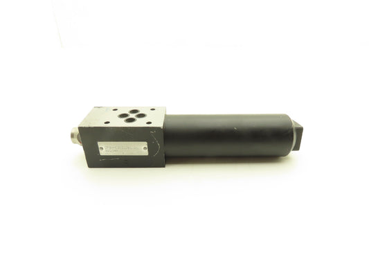 Hydac DFBHHC30Z10B1.0 S0104H Hydraulic Filter Element