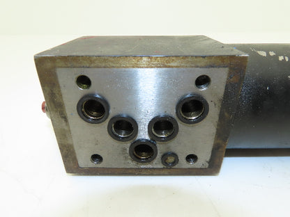 Hycon DFBHHC60Z10B2.0 S0104H Hydraulic Filter Element