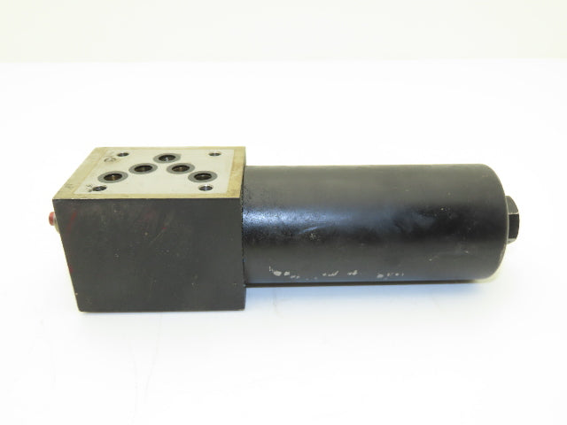 Hycon DFBHHC60Z10B2.0 S0104H Hydraulic Filter Element